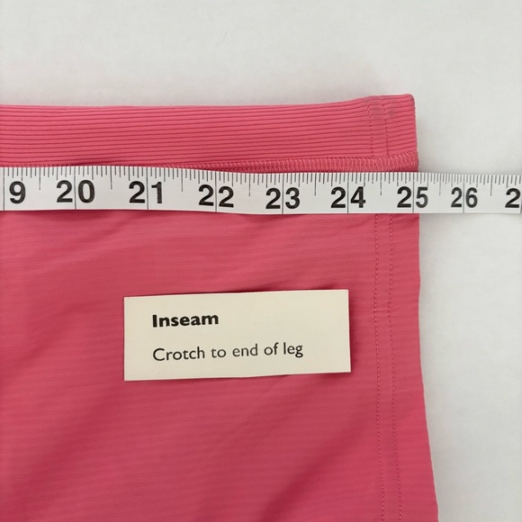 Lululemon Dance Studio Pants Mid Rise Cropped - Picture 6 of 6